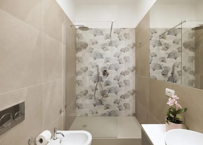 Lamarmora36 Living * מילאנו