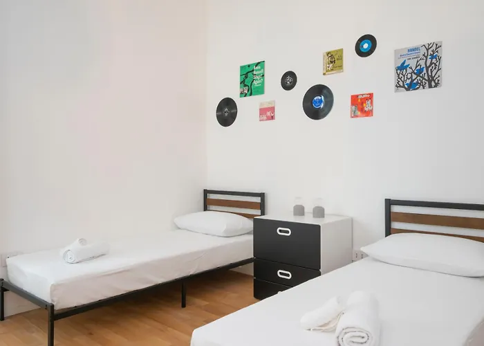 I-host Luxury - Veniero Appartement Milan