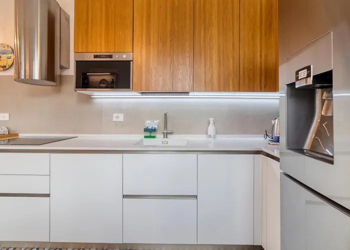 I-host Luxury - Veniero