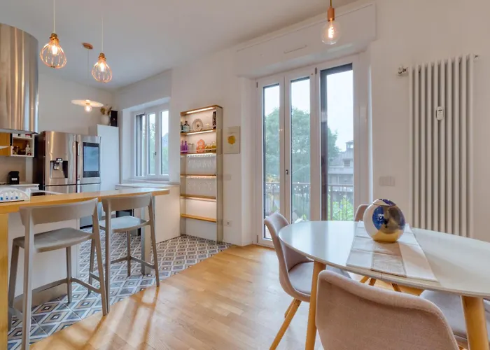 I-host Luxury - Veniero * 米兰