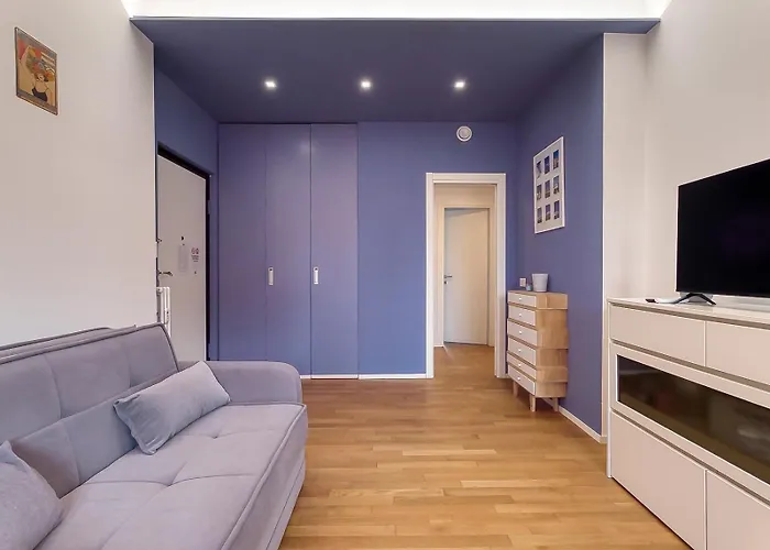 Appartement I-host Luxury - Veniero