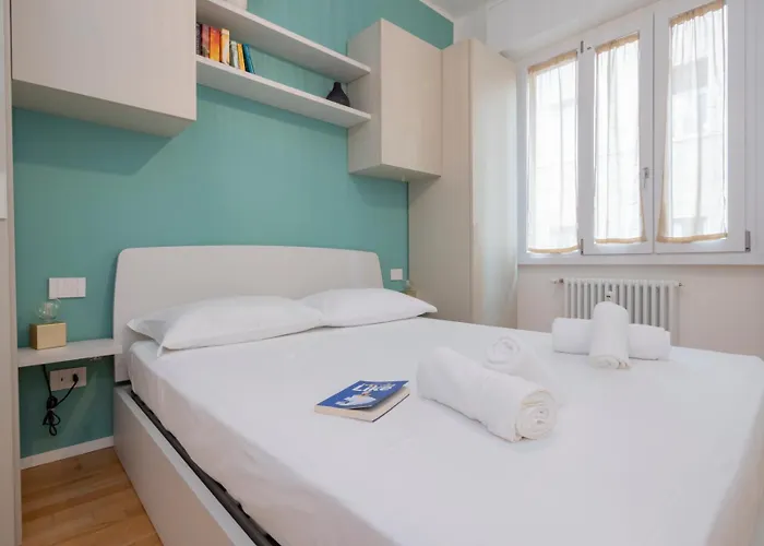 I-host Luxury - Veniero