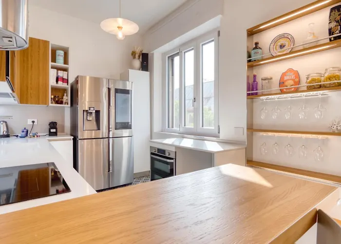 I-host Luxury - Veniero *