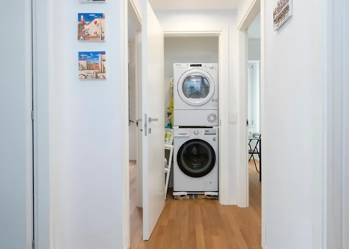 I-host Luxury - Veniero