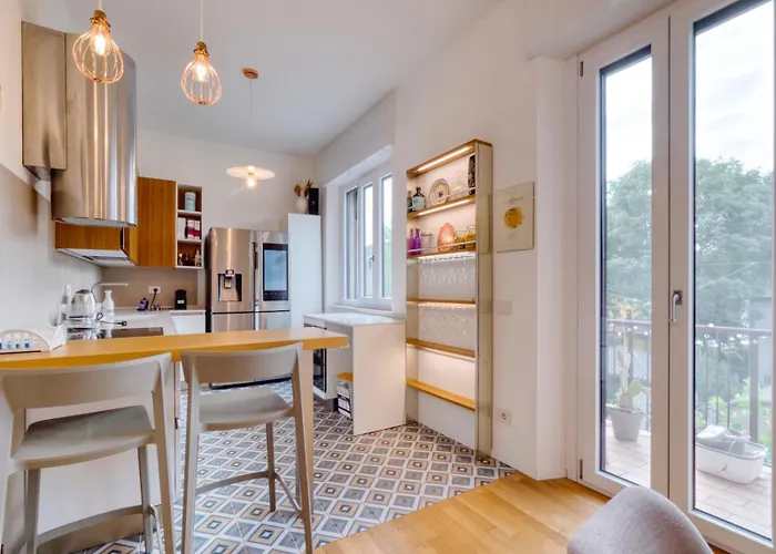 I-host Luxury - Veniero