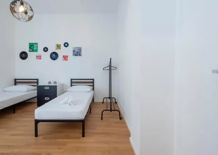 I-host Luxury - Veniero Appartement Milan