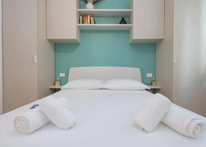 I-host Luxury - Veniero *