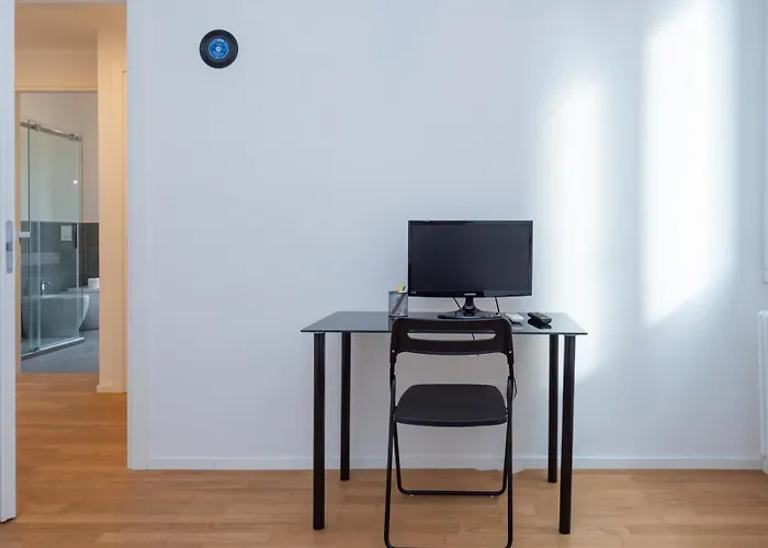 I-host Luxury - Veniero *