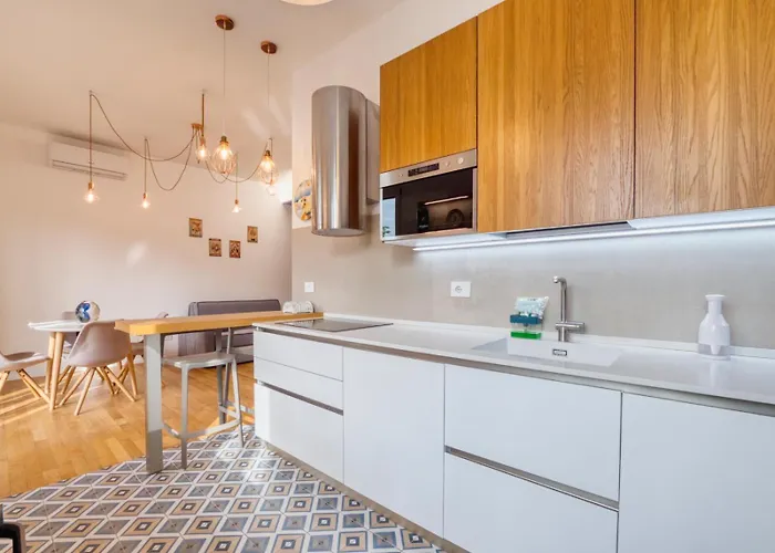 I-host Luxury - Veniero 米兰