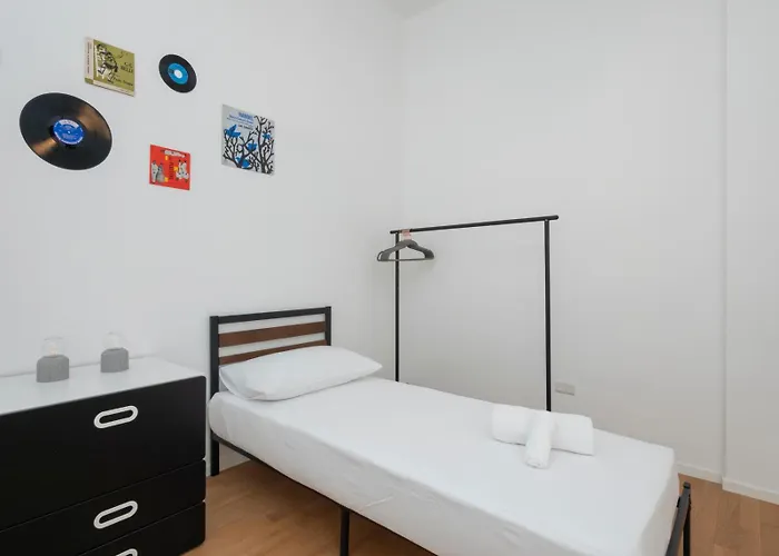 I-host Luxury - Veniero Milan