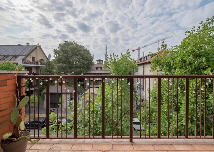 Appartement I-host Luxury - Veniero