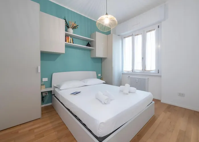 I-host Luxury - Veniero 米兰