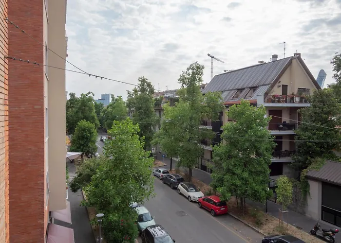 I-host Luxury - Veniero Milan