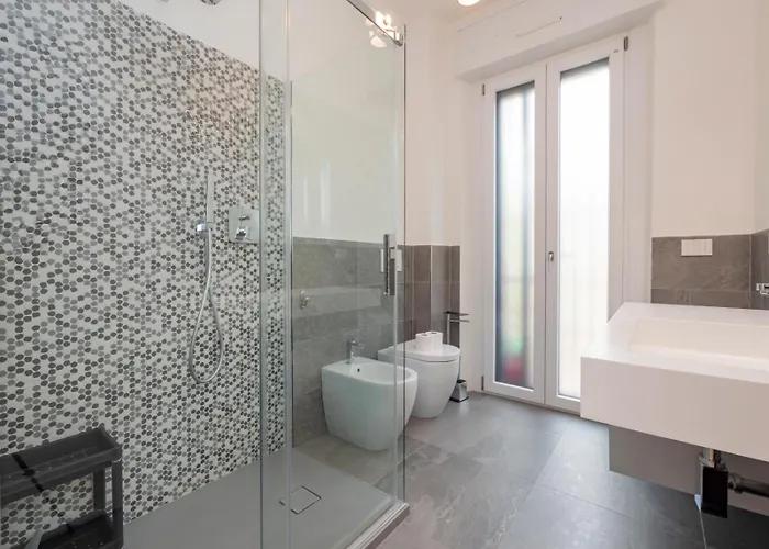 I-host Luxury - Veniero Appartement *