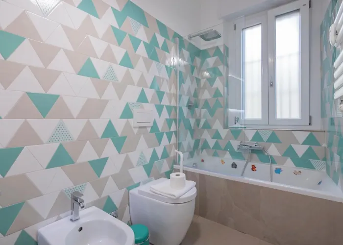 Appartement I-host Luxury - Veniero