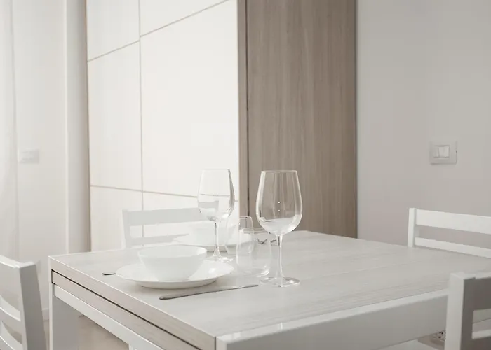 Daire Just Urban - Modern Navigli - Metro M2 *