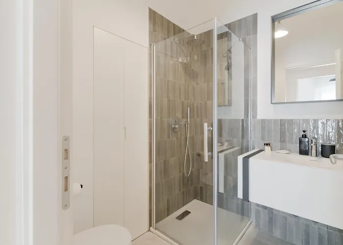 Porta Venezia - Castaldi - Repubblica Trilocale Di Lusso