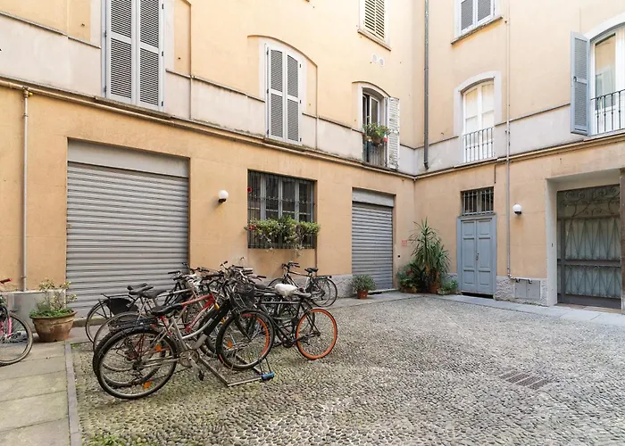 Porta Venezia - Castaldi - Repubblica Trilocale Di Lusso Milano