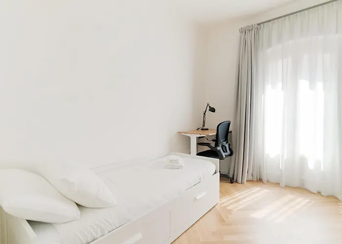 Porta Venezia - Castaldi - Repubblica Trilocale Di Lusso Milano