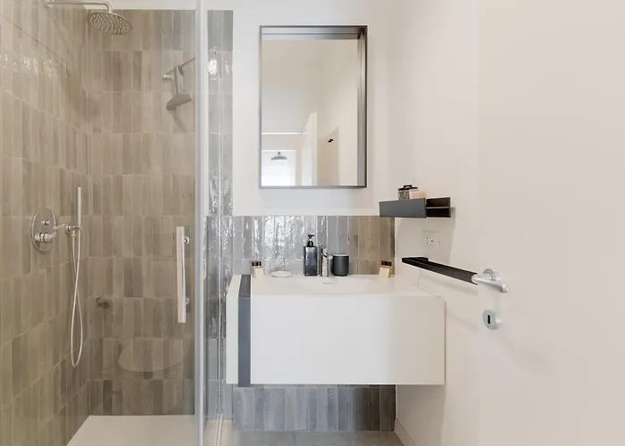 Porta Venezia - Castaldi - Repubblica Trilocale Di Lusso * Milano