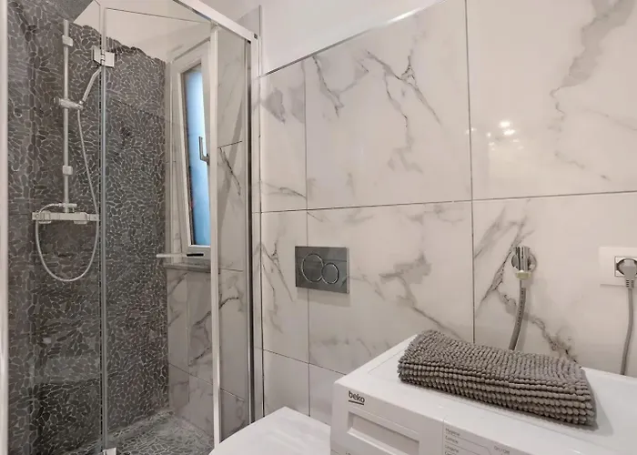 Lambrate Flat Lägenhet