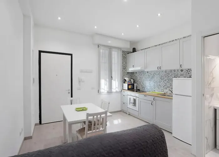 Lambrate Flat * Milano