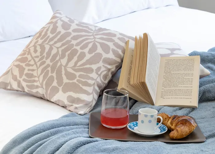 Corner 15 - 5 Min Dalla Stazione