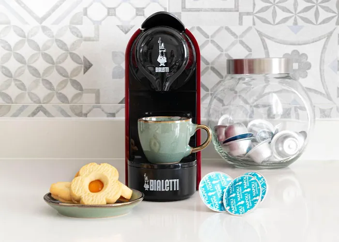 Corner 15 - 5 Min Dalla Stazione Apartmán *