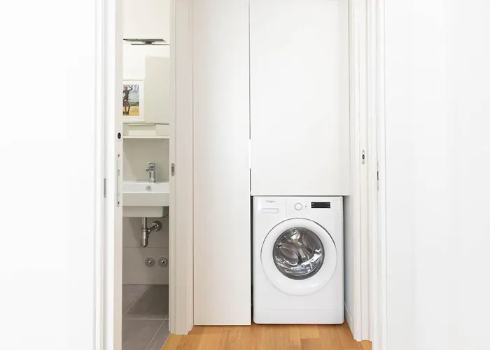 Apartmán Corner 15 - 5 Min Dalla Stazione