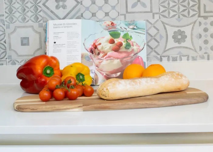 Corner 15 - 5 Min Dalla Stazione Milán