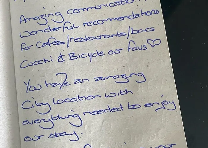 Comecasa De Amicis Urban Flat Near Duomo *