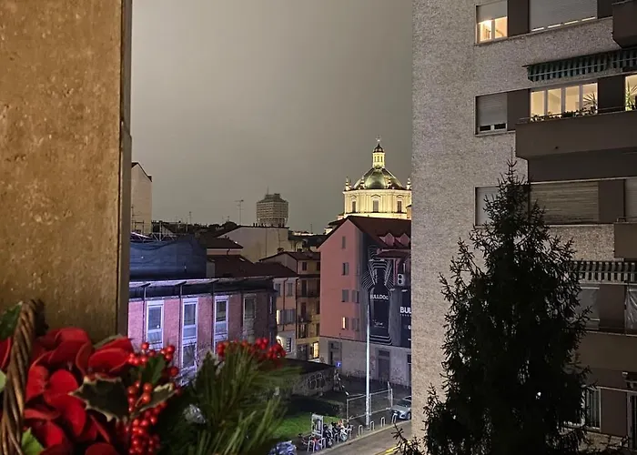 Comecasa De Amicis Urban Flat Near Duomo Milano