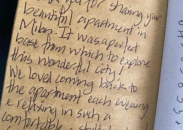 Comecasa De Amicis Urban Flat Near Duomo