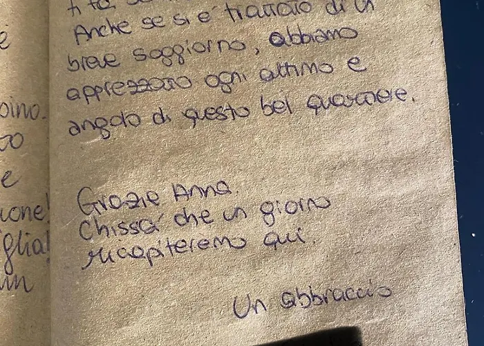 Comecasa De Amicis Urban Flat Near Duomo Lejlighed Milano