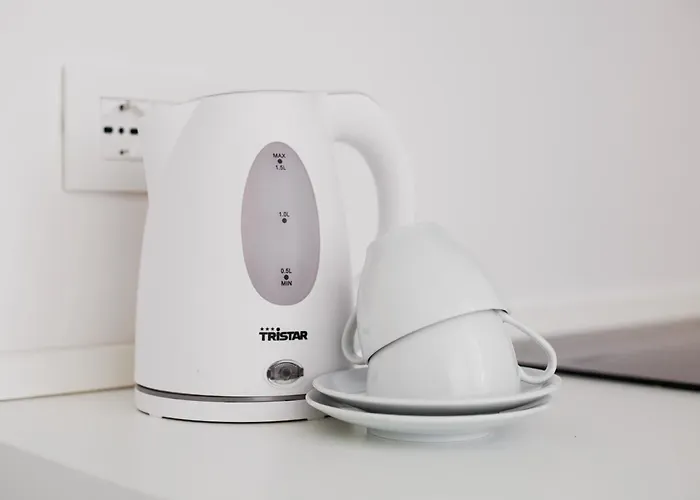 شقة Just Urban - Bright Renovated 1-br Near Navigli & Metro M2