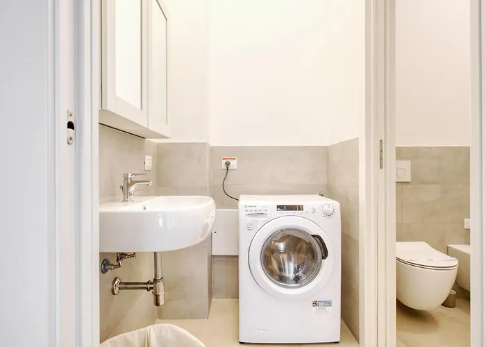 Just Urban - Bright Renovated 1-br Near Navigli & Metro M2