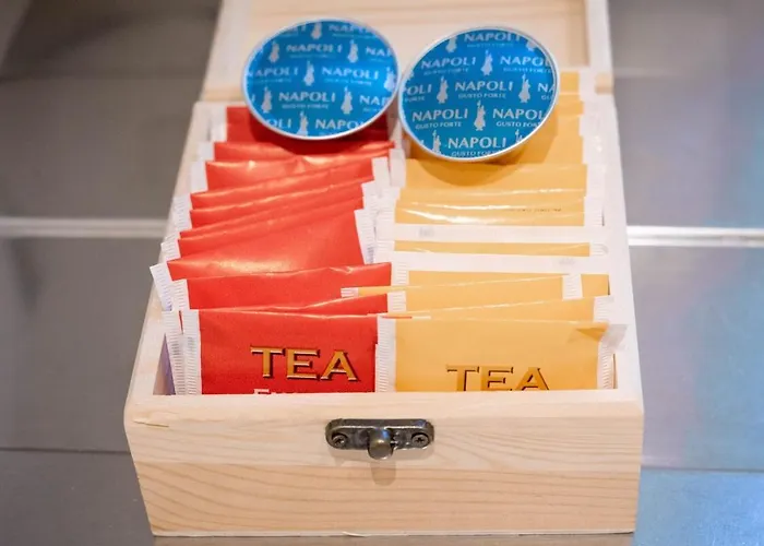 Apartament Sul Naviglio - Design Moderno E Comfort A *