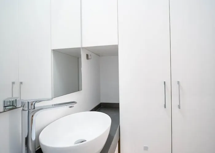 Lejlighed Sul Naviglio - Design Moderno E Comfort A *