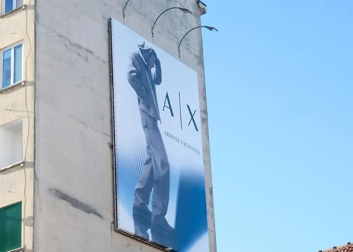 Sul Naviglio - Design Moderno E Comfort A Apartament *