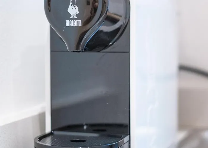 Sul Naviglio - Design Moderno E Comfort A *