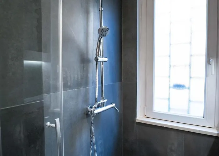 Sul Naviglio - Design Moderno E Comfort A Apartament