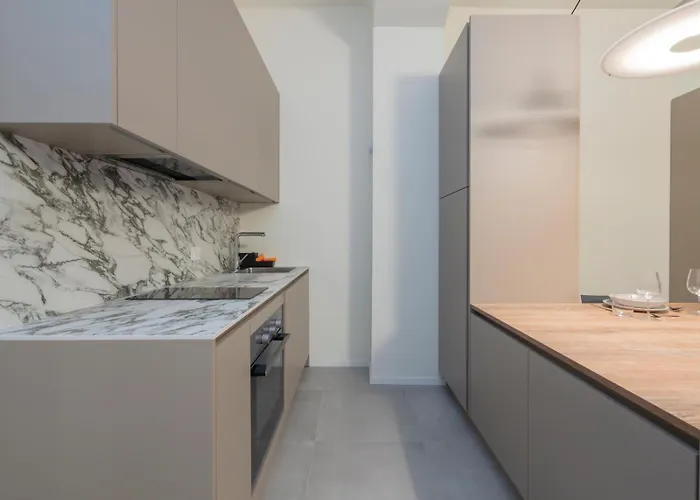 Lejlighed Goldoni House 6 Duomo M5 A Few Steps Away From The Subway