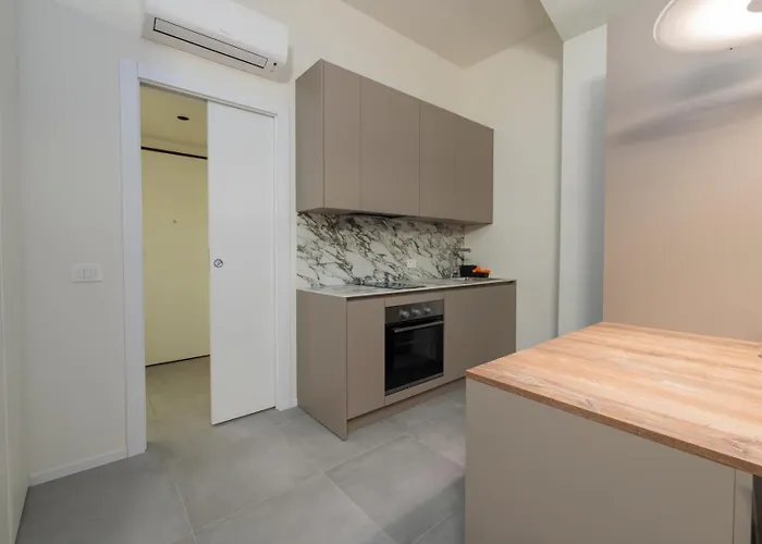 Goldoni House 6 Duomo M5 A Few Steps Away From The Subway * Μιλάνο