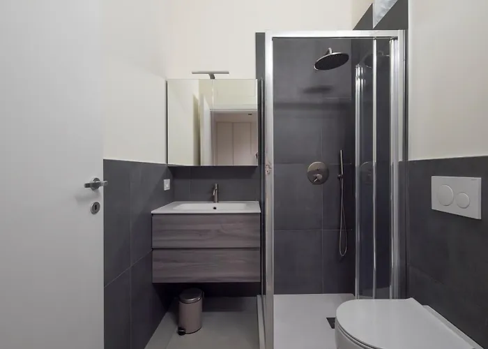 Goldoni House 6 Duomo M5 A Few Steps Away From The Subway Lejlighed