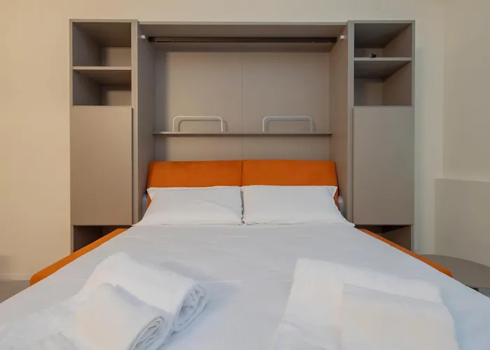 Lejlighed Goldoni House 6 Duomo M5 A Few Steps Away From The Subway