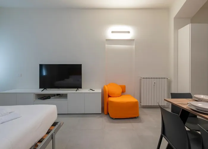 Goldoni House 6 Duomo M5 A Few Steps Away From The Subway Milano