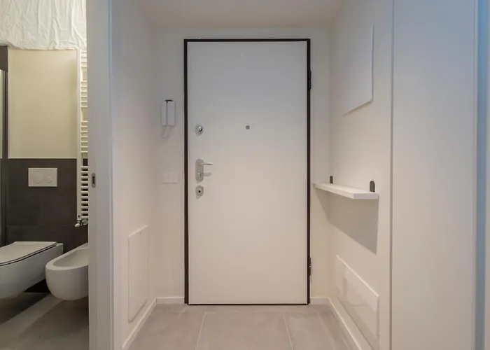 Lejlighed Goldoni House 6 Duomo M5 A Few Steps Away From The Subway