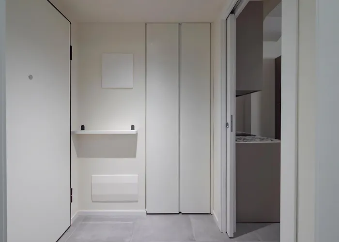 Goldoni House 6 Duomo M5 A Few Steps Away From The Subway