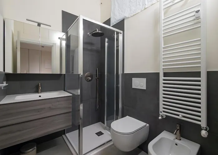 Lejlighed Goldoni House 6 Duomo M5 A Few Steps Away From The Subway