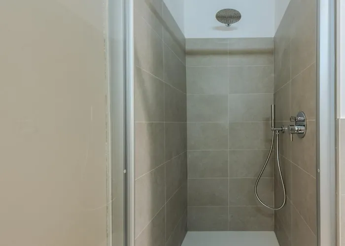 Appartamento Easytopstay - Smart Living A *